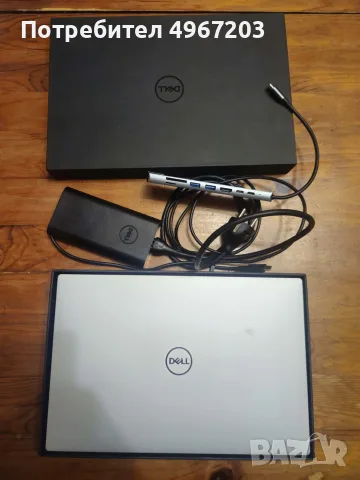 Лаптоп Dell XPS 13 9310 , снимка 9 - Лаптопи за работа - 56333561