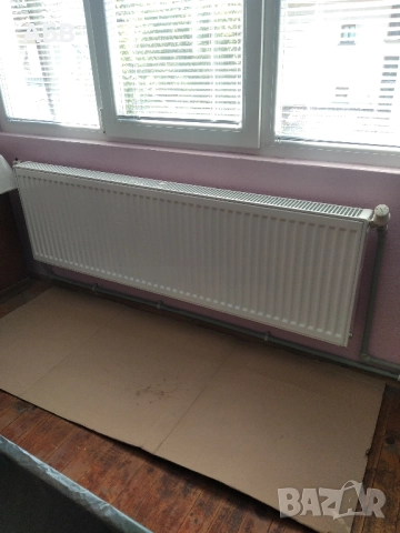 2бр.Панелни радиатори