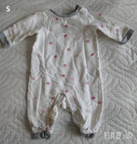 H&M - бебешки гащеризон