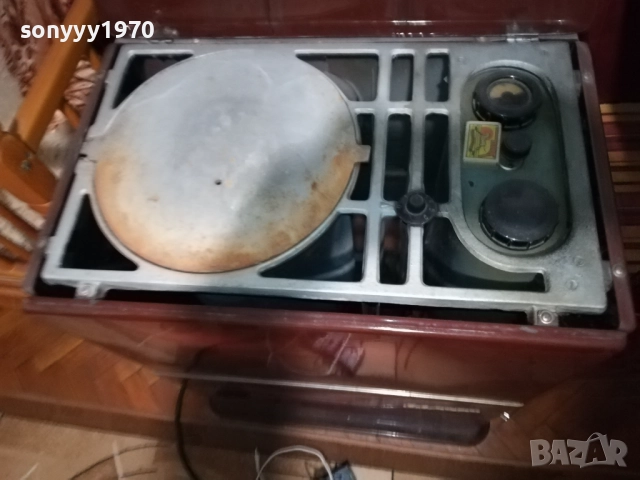 БАЛКАН РЕЛИКВА ОТ СОЦА-НАФТОВА ПЕЧКА 1410251552, снимка 14 - Отоплителни печки - 52052721