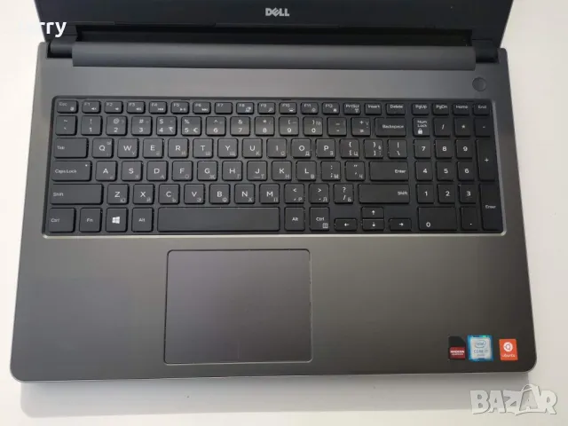 Лаптоп Dell Inspiron 15 5559 на части