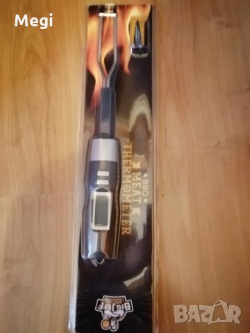 Термометър за месо , снимка 8 - Други - 31088397