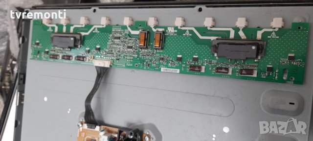 Платка BACKLIGHT INVERTER 4H.V2988.071/A2