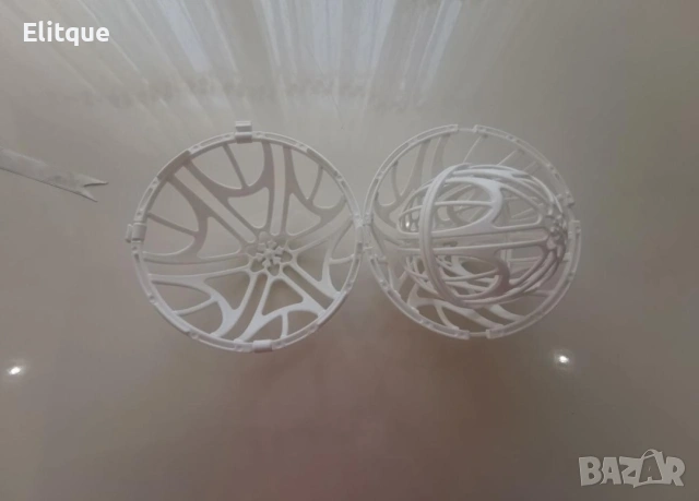 Предпазител за сутиени Bubble Bra TV329, снимка 2 - Други - 53376755