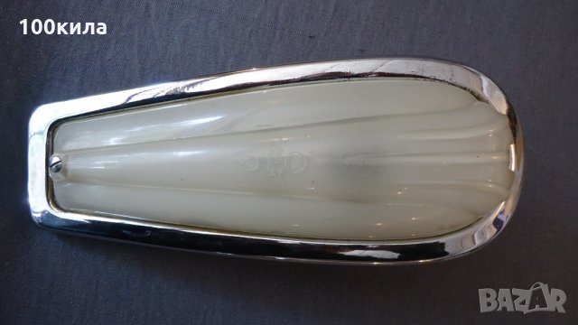 Габарит за лека Татра 603