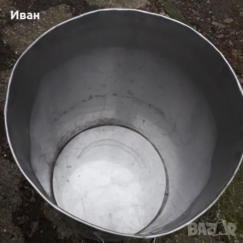 Чугунени радиатори, съд от неръждавейка, снимка 10 - Радиатори - 48218346