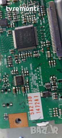 T-Con Board 6870c-0238a 6871L-1472A 32" for TELEFUNKEN T32R761, снимка 2 - Части и Платки - 38730289