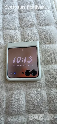 Motorola razr 60, снимка 3 - Motorola - 55960807