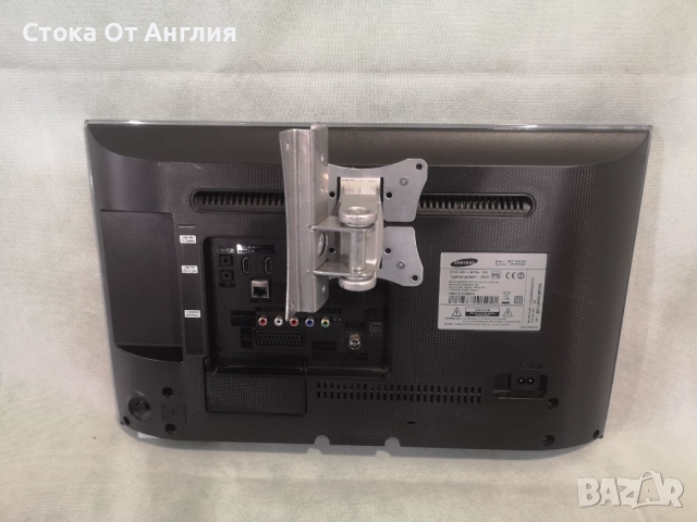 Телевизор - Samsung 22 inch / smart / A12, снимка 5 - Телевизори - 51294980