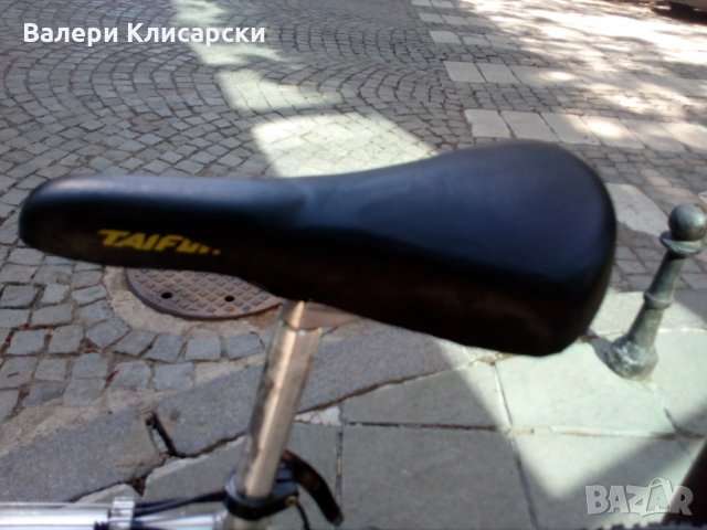 Алуминиев велосипед SCOTT ASPEN- 26" 480 лв., снимка 6 - Велосипеди - 15924111