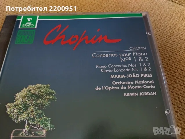 CHOPIN