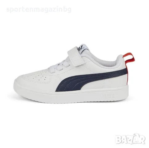 Детски кецове Puma Rickie AC PS