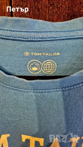 Тениски размер М, снимка 15 - Тениски - 50275684