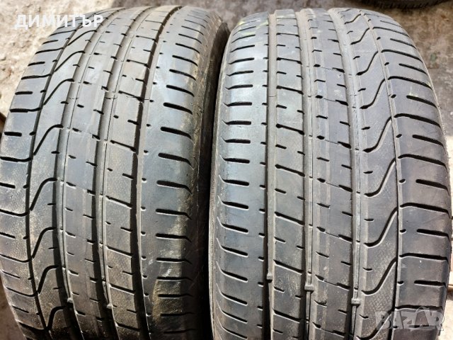 2 бр Летни Гуми Pirelli 265 45 20 dot 2320, снимка 1 - Гуми и джанти - 36878337