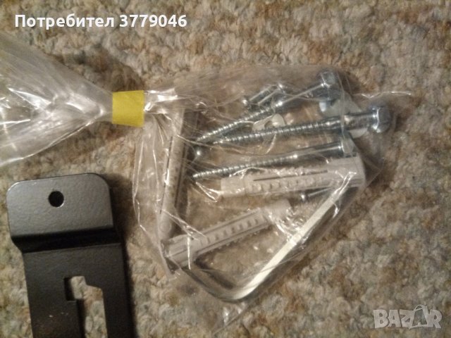 Стойка за фиксиран монтаж на телевизор , снимка 6 - Телевизори - 44222920