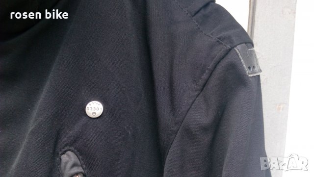 ''G-STAR RAW''оригинално мъжко яке ХХЛ размер, снимка 3 - Якета - 29085253