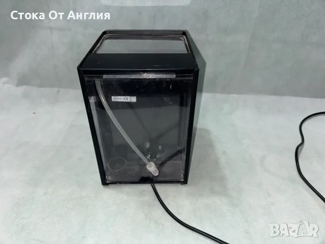 Кафемашина - GAGGIA Cubika Plus, снимка 5 - Кафемашини - 49658210