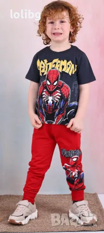 Детски комплект 3-9 години, снимка 1