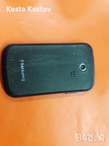 Samsung GT-S 3350 , снимка 3 - Samsung - 38158875