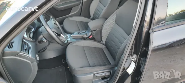 Skoda Octavia 1.6 TDI 7DSG, снимка 12 - Автомобили и джипове - 47469766