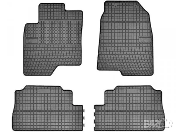 Гумени стелки Frogum за Opel Antara (2006-2016)