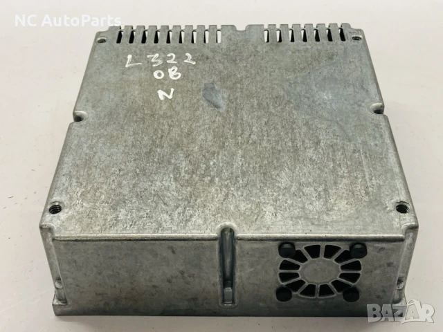 Контрол Модул за Телевизия за Land Rover Ланд Ровър Вок L322 XRA500220 7H42-19C063-AA 2008, снимка 4 - Части - 50460169