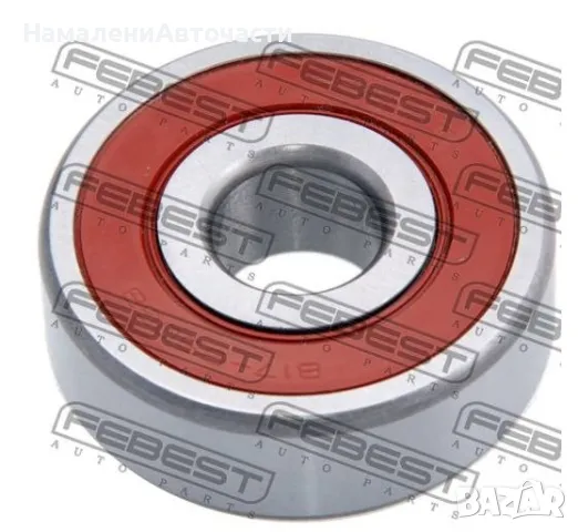 Лагер 9947676 B1799DGB Mitsubishi Nissan Toyota алтернатор 17X52X17