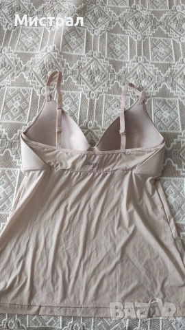 Корсаж със сутиен Sloggi , снимка 2 - Бельо - 53071834