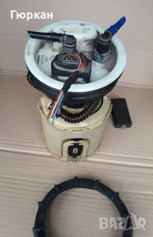 VW Polo  1994 - 2000  Оригинал Горивна Помпа  6N0 919 051 M, снимка 3 - Части - 40882894