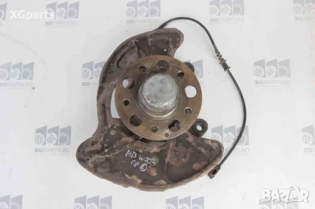  Шенкел преден ляв за Mercedes C-class W203 (2000-2007)