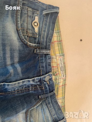 Мъжки дънки Emporio Armani и Gucci, снимка 11 - Дънки - 27993290