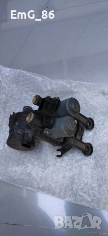 Клапан за парно на Ауди А6