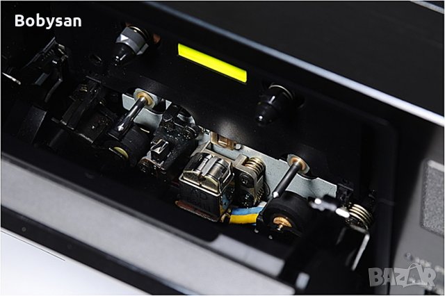 SONY TC-K  333ESG, снимка 7 - Декове - 34439043