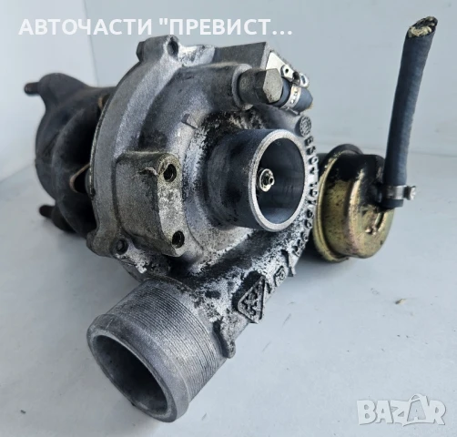 Турбо Турбина за Фолксваген Пасат Б5 Фолксваген Б5 1.8т 1996г-2001г 058145703H 0 58 145 703 H