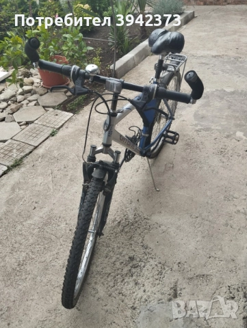 Колело 26", снимка 2 - Велосипеди - 50474835