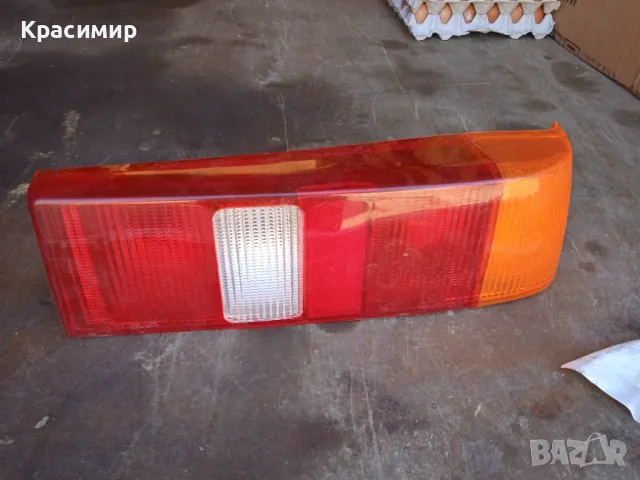  десен стоп за форд сиера