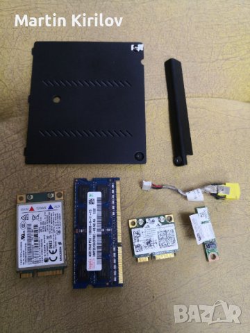 Части за Lenovo X220 и X230 цени по договаряне, снимка 7 - Части за лаптопи - 30285262