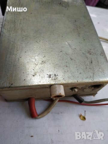 Продавам старо радио, снимка 2 - Радиокасетофони, транзистори - 36584430