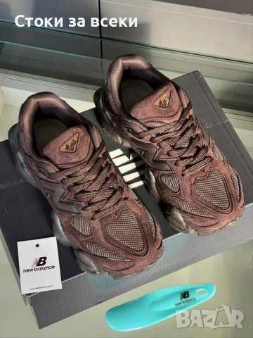 Дамски маратонки , снимка 4 - Маратонки - 53183594