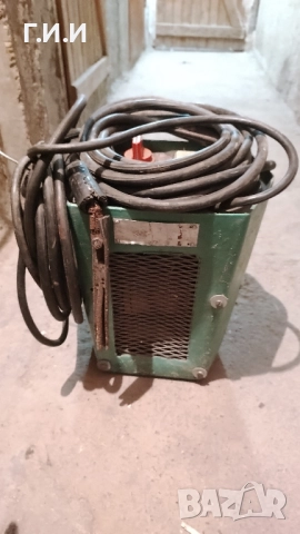 Заваръчен апарат , снимка 3 - Други инструменти - 52352277