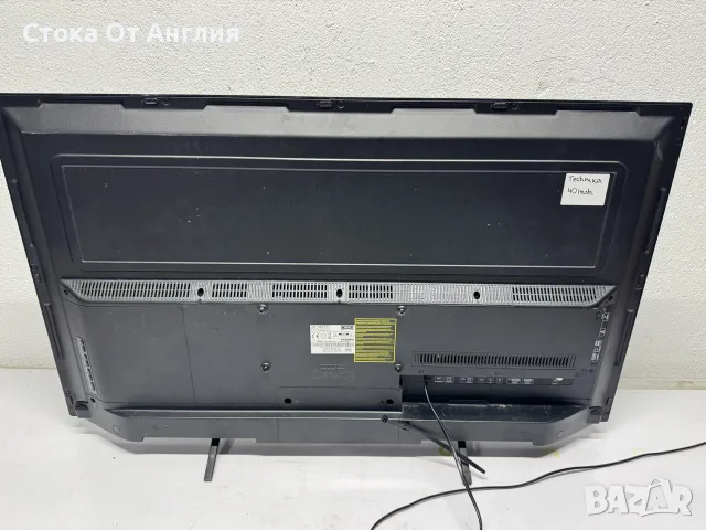 Телевизор - Technika 40 inch, снимка 3 - Телевизори - 45508679