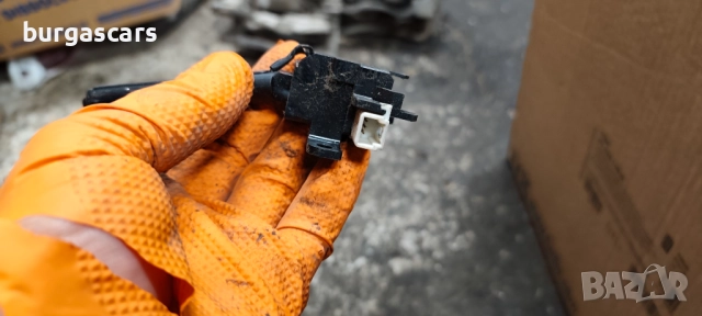 Лост автопилот Toyota Corolla Verso 1.8 - 60лв, снимка 2 - Части - 52186767