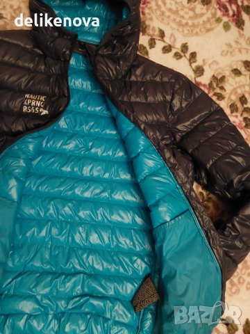 Swedemount. NAUTIC XPRANC RS65. Size L Down , снимка 4 - Якета - 37320105