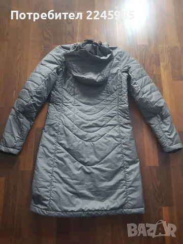 Дамско яке Jack Wolfskin 34, снимка 5 - Якета - 52475998