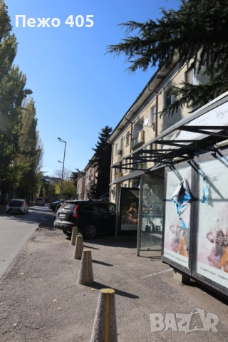 Тухлен апартамент в центъра на Хасково, снимка 2 - Апартаменти - 52120121