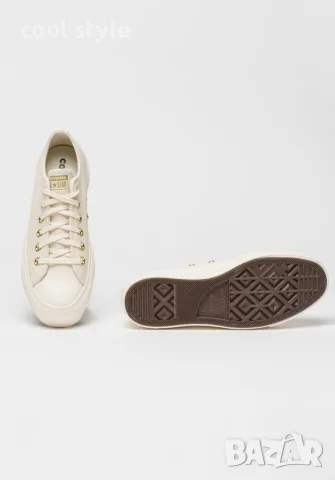 дамски кецове converse , снимка 5 - Кецове - 55975154