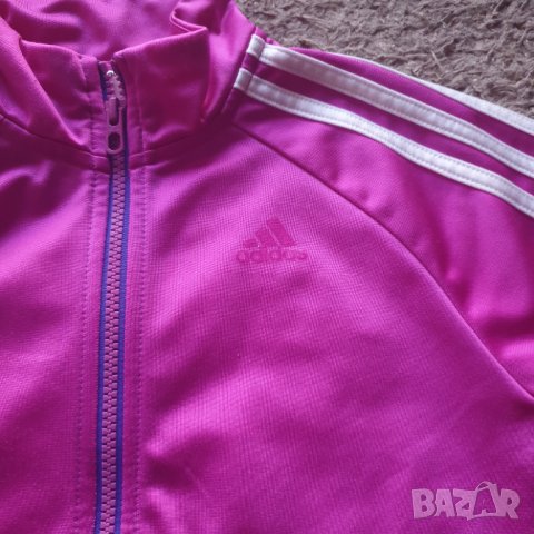 Детски спортен екип Адидас, снимка 4 - Детски анцузи и суичери - 38471492