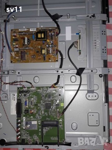 Toshiba 32AV833N на части , снимка 3 - Телевизори - 30550682