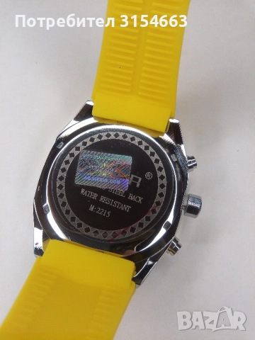 Луксозен мъжки часовник , снимка 9 - Луксозни - 52030248