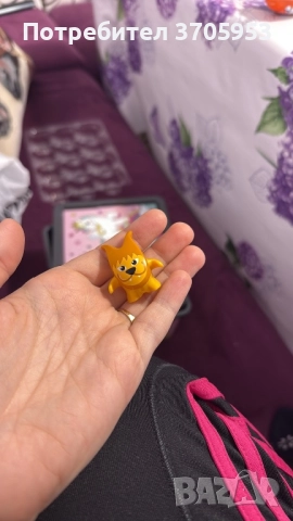 Червени дамски ботуши с панделки - 38ми номер, снимка 9 - Дамски ботуши - 52786759